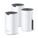 TP-LINK mesh AC1900 Whole Home Mesh Wi-Fi System 3 Packs DECOS7_3-PACK