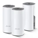 TP-LINK mesh AC1200 Whole-Home Mesh Wi-Fi System 3 packs DECOE4_3-PACK