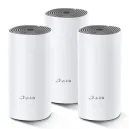TP-LINK mesh AC1200 Whole-Home Mesh Wi-Fi System 3 packs DECOE4_3-PACK
