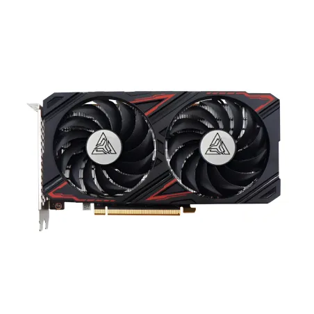ARKTEK AMD RX 6600LE GDDR6 8GB 128Bit Dual Fan
