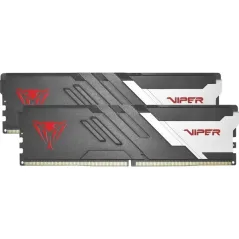 Patriot Viper Venom DDR5 6000 MHz (32 Go, CL36) - RAM Gaming Ultra Rapide