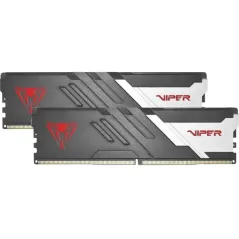 Patriot Viper Venom DDR5 6000 MHz (64 Go, CL36) - RAM Puissante et Rapide