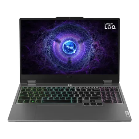 LENOVO LOQ 15IAX9 Intel i5-12450HX/8GB DDR5/512GB SSD/15.6″ 144Hz/RTX 2050 4GB/WINDOWS 11 (83GS00AUFG)