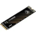 MSI SPATIUM M470 PRO PCIe 4.0 NVMe M.2 2TB MSI SPATIUM M470 PRO PCIe 4.0 NVMe M.2 2TB