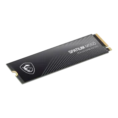 MSI SPATIUM M560 PCIe 5.0 NVMe M.2 1TB