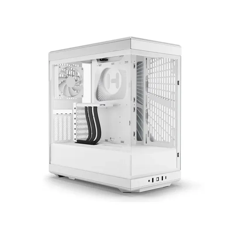 HYTE Y40 Blanc HYTE Y40 Blanc