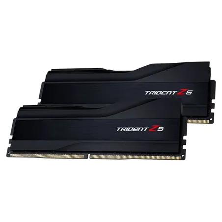 G.Skill Trident Z5 32GB (2x16GB) DDR5 6400 MHz CL32 - F5-6400J3239G16GX2-TZ5K