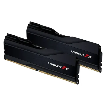 G.Skill Trident Z5 32GB (2x16GB) DDR5 6400 MHz CL32 - F5-6400J3239G16GX2-TZ5K