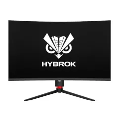 HYBROK WINGS HG32QHD 32" 170Hz 1ms 2K