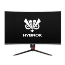 HYBROK WINGS HG32QHD 32" 170Hz 1ms 2K