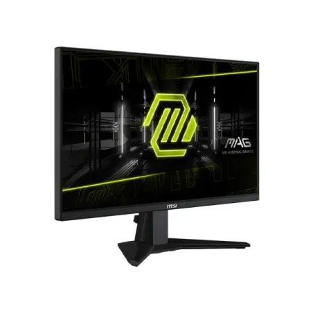 MSI MAG 255XF 24.5" 300Hz Fast IPS 0.5ms FHD