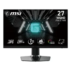 MSI Optix G272QPF E2 27" 180Hz Fast IPS 1ms 2K - écran gamer