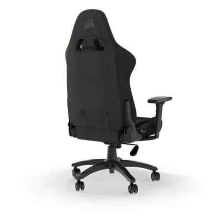 CORSAIR TC100 RELAXED FABRIC GRIS/NOIR