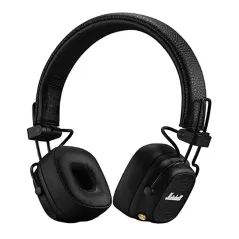 MARSHALL MAJOR V BT Noir - Casque Bluetooth