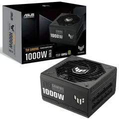 ASUS TUF GAMING 1000W GOLD - Alimentation
