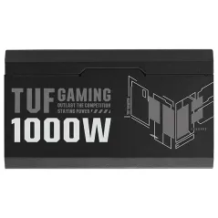 ASUS TUF GAMING 1000W GOLD