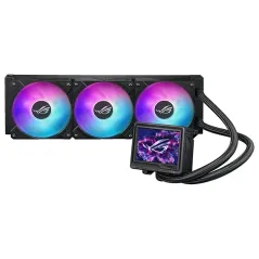 ASUS RYUJIN III 360 ARGB Extreme - Kit de refroidissement