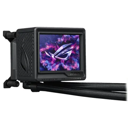 ASUS RYUJIN III 360 ARGB Extreme