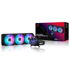 ASUS ROG STRIX LC III 360 ARGB LCD - Watercooler