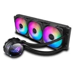 ASUS ROG STRIX LC II 360 ARGB - Watercooler