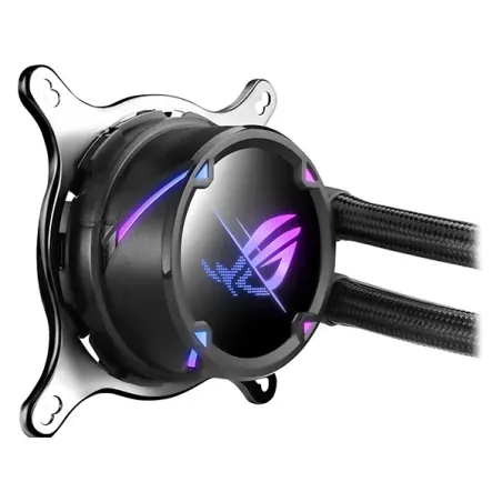 ASUS ROG STRIX LC II 360 ARGB