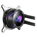 ASUS ROG STRIX LC II 360 ARGB ASUS ROG STRIX LC II 360 ARGB