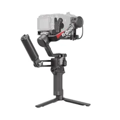 DJI RS4 Combo - Stabilisateur de caméra