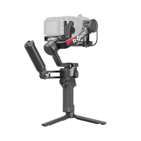 DJI RS4 Combo - Stabilisateur de caméra