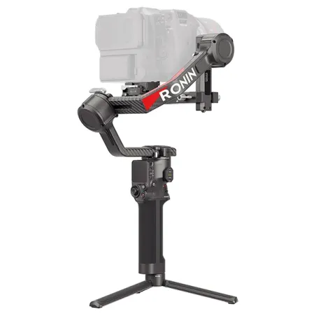 DJI RS4 Pro - Stabilisateur de caméra