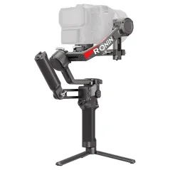 DJI RS4 Pro Combo - Stabilisateur de caméra