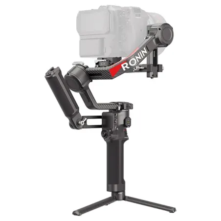 DJI RS4 Pro Combo - Stabilisateur de caméra