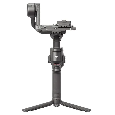DJI RS4 Gimbal Stabilisateur
