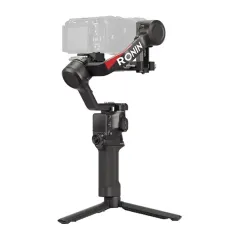 DJI RS4 Gimbal Stabilisateur - Stabilisateur de caméra
