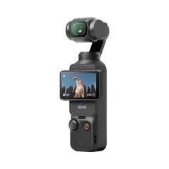 DJI Osmo Pocket 3 Creator - Camera Portable