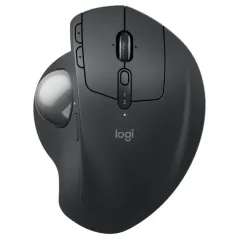 LOGITECH MX Ergo S - Trackball sans fil