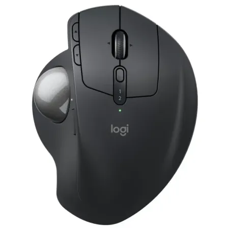 LOGITECH MX Ergo S - Trackball sans fil