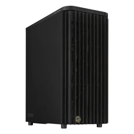 ASUS ProArt PA401 WOOD EDITION METAL PANEL - Boitier Gamer