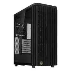ASUS ProArt PA401 WOOD EDITION TEMPERED GLASS PANEL - Boîtier Gamer