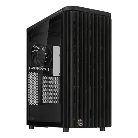 ASUS ProArt PA401 WOOD EDITION TEMPERED GLASS PANEL - Boîtier Gamer