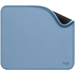 Tapis de souris LOGITECH Série Studio Bleu Gris