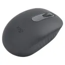 LOGITECH M196 Bluetooth Graphite