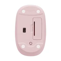 LOGITECH M196 Bluetooth Rose