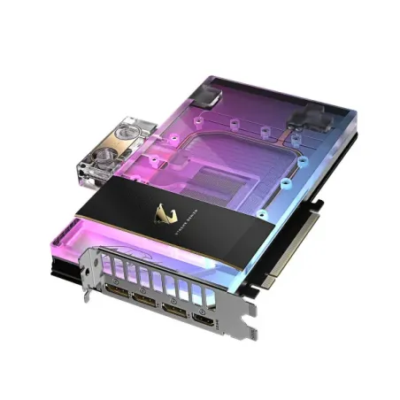 GIGABYTE AORUS GeForce RTX 5090 XTREME WATERFORCE WB 32G