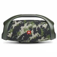 JBL BOOMBOX 2 CAMO - Enceinte portable Bluetooth