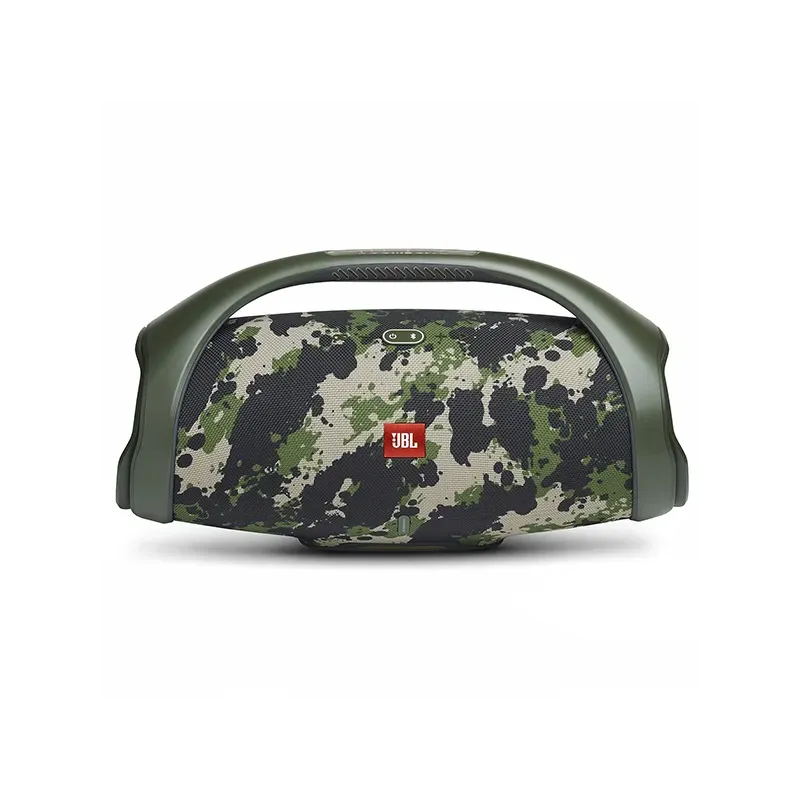 JBL BOOMBOX 2 CAMO JBL BOOMBOX 2 CAMO