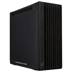ASUS ProArt PA602 WOOD EDITION METAL PANEL - Boîtier Gamer