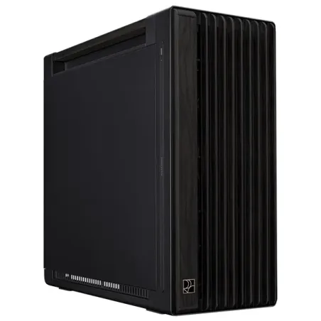 ASUS ProArt PA602 WOOD EDITION METAL PANEL - Boîtier Gamer