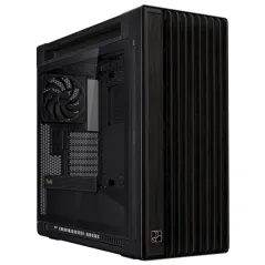 ASUS ProArt PA602 WOOD EDITION TEMPERED GLASS PANEL - Boîtier Gamer