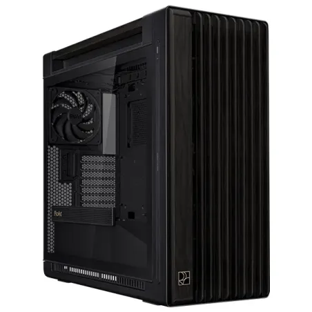 ASUS ProArt PA602 WOOD EDITION TEMPERED GLASS PANEL - Boîtier Gamer