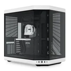 HYTE Y70 Panda - Boitier Gamer